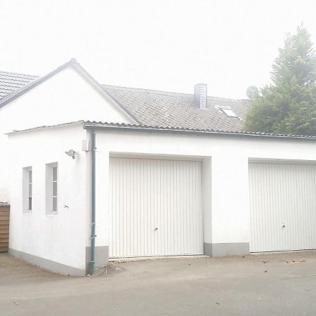 Herberg Die Alte Schleuse Manderscheid Exterior photo